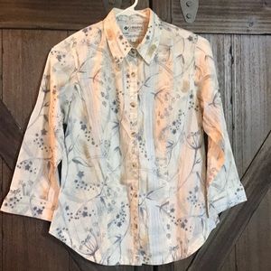Columbia Blouse
